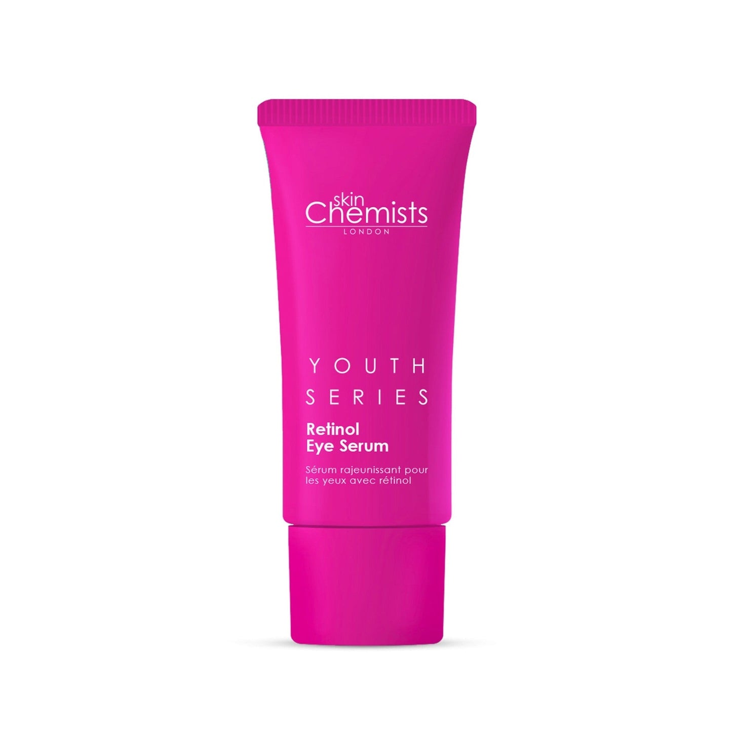 skinChemists Youth Series Retinol Eye Serum 15ml