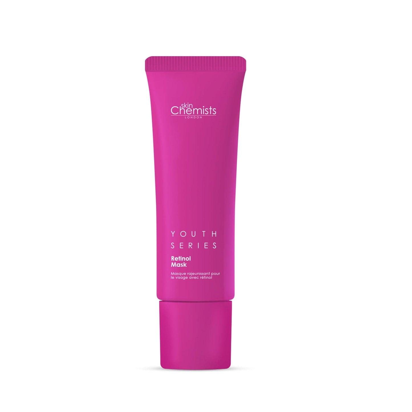 skinChemists Youth Series Retinol Mask 50ml