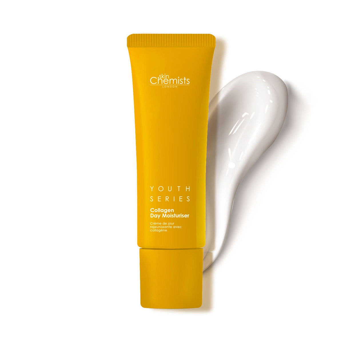 skinChemists Youth Series 1% Collagen Day Moisturiser 50ml