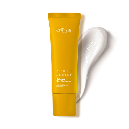 skinChemists Youth Series 1% Collagen Day Moisturiser 50ml