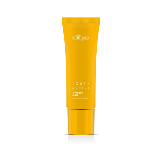 skinChemists Youth Series 1% Collagen Mask 50ml