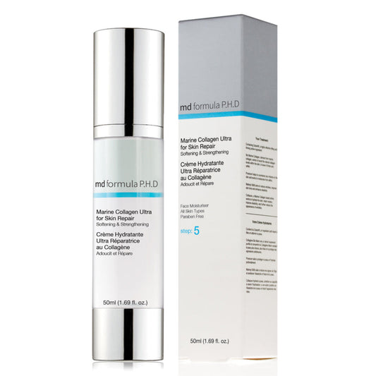 MD Formula Marine Collagen Ultra For Skin Repair 50ml