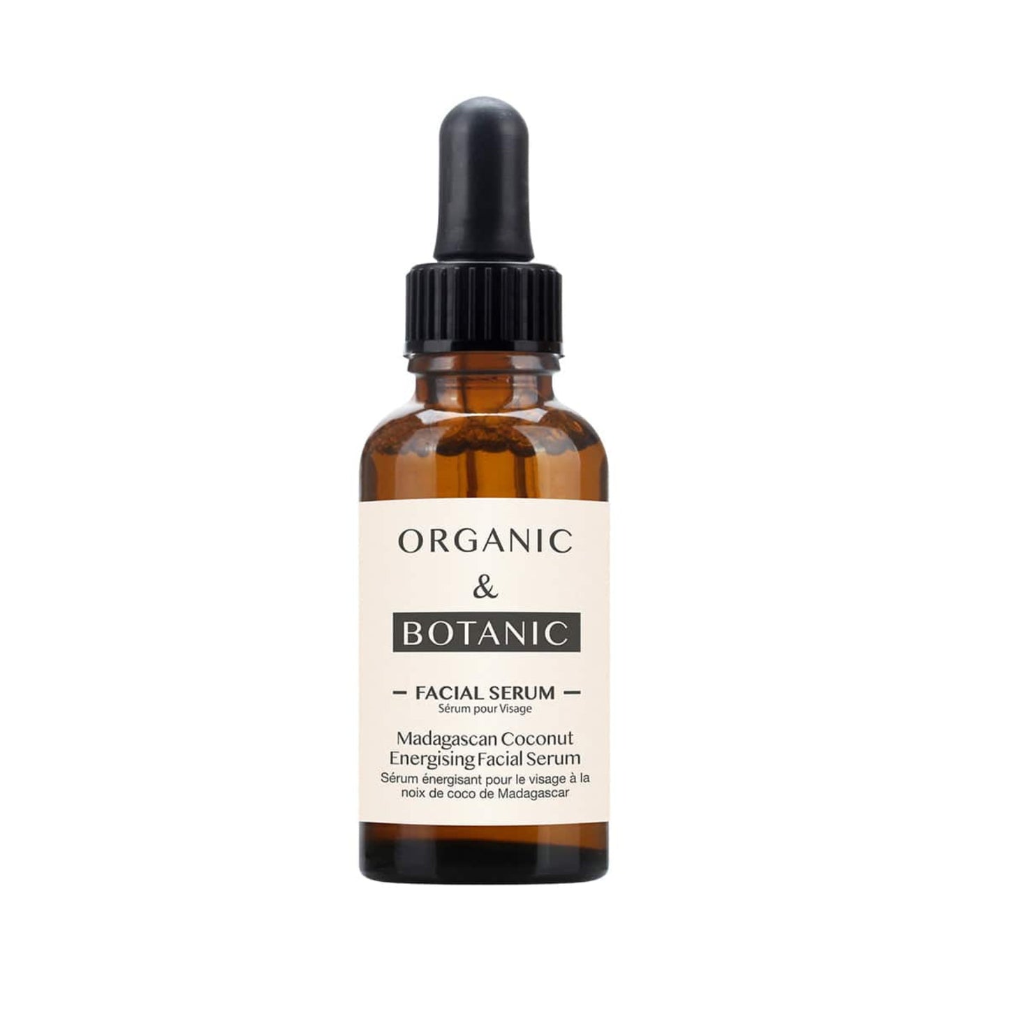 Organic & Botanic Madagascan Coconut Anti-Ageing Skincare Women's Deluxe Gift Set