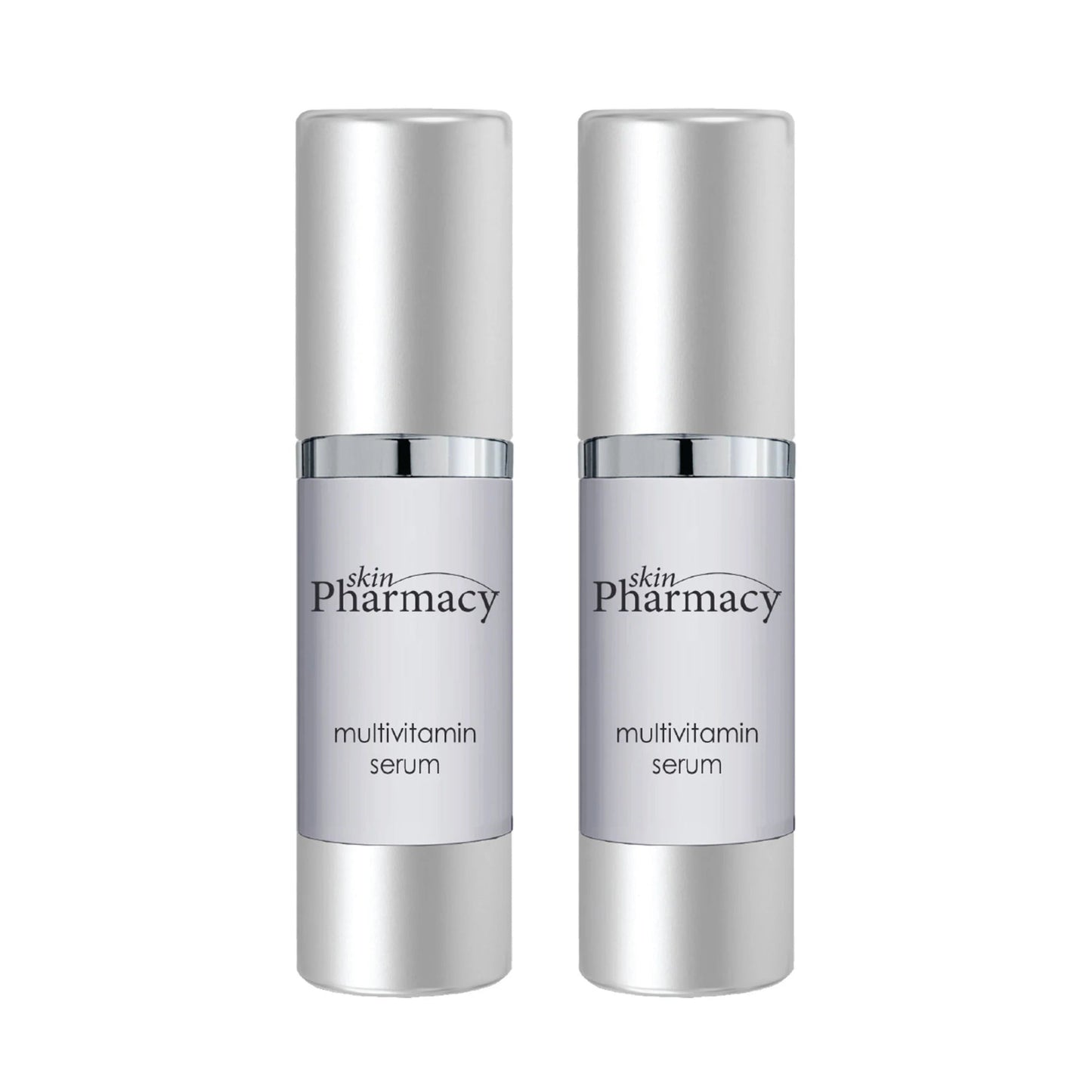 skinPharmacy Multivitamin Serum 30ml Twin Value Savings Pack