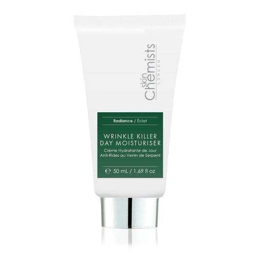 skinChemists Wrinkle Killer Day Moisturiser 50ml