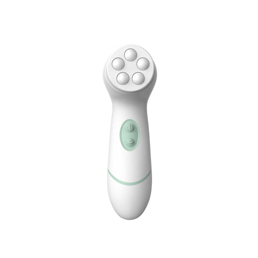 skinChemists Advanced Facial & Body Cleansing Brush - 4 Heads