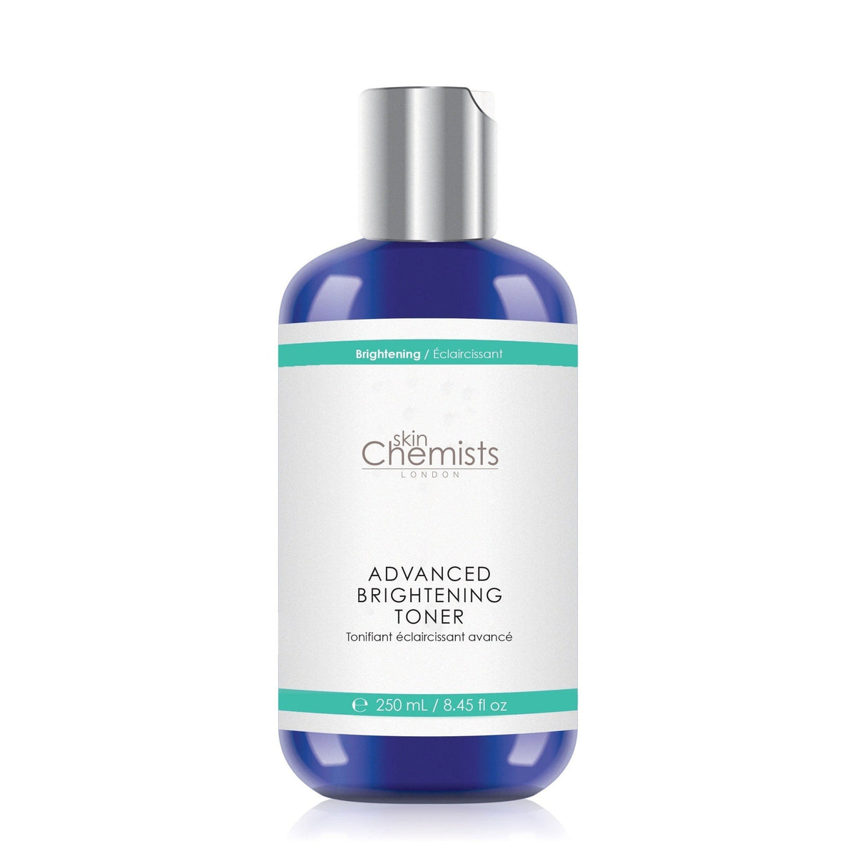 skinChemists Advanced Brightening Toner 250ml