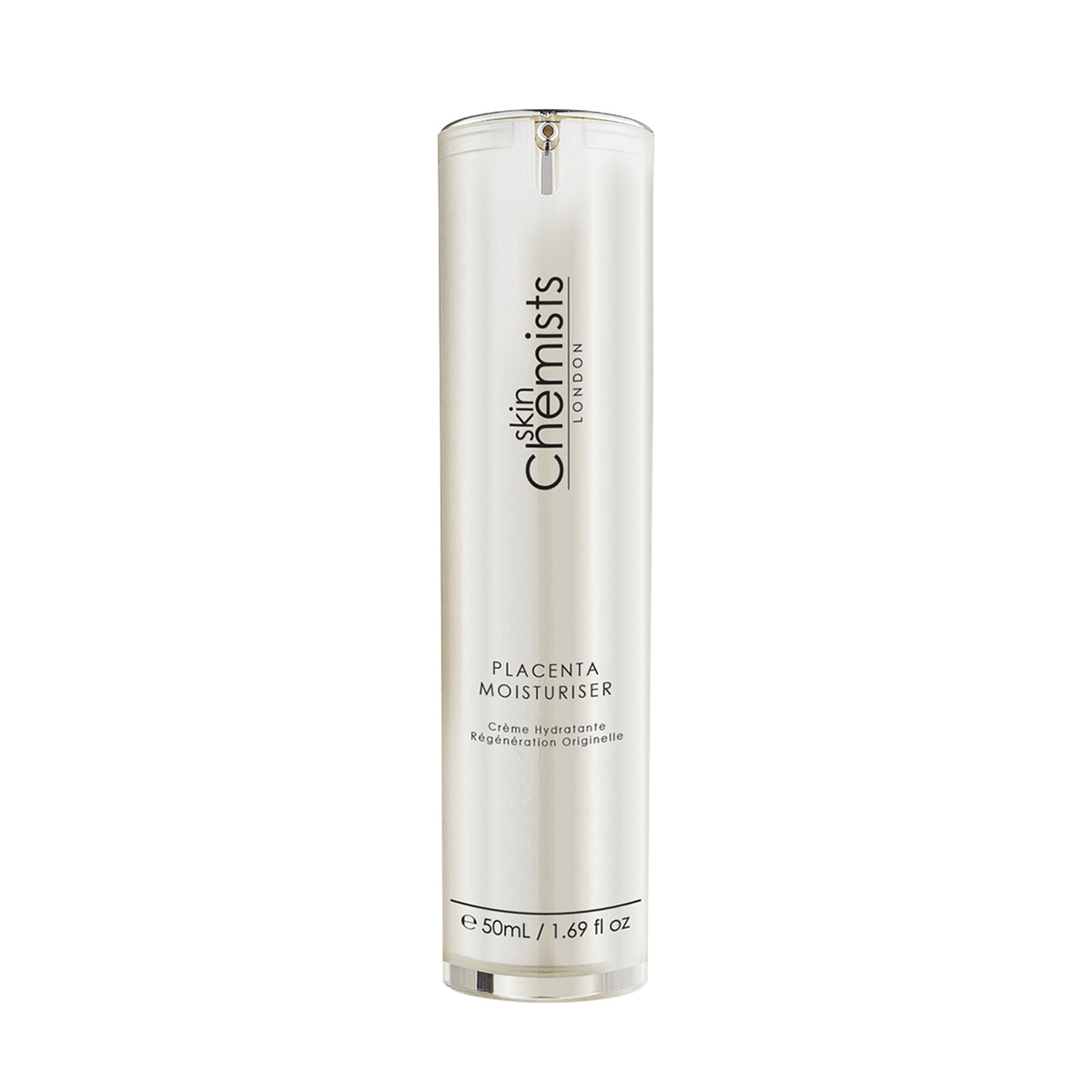 skinChemists Placenta Moisturiser 50ml