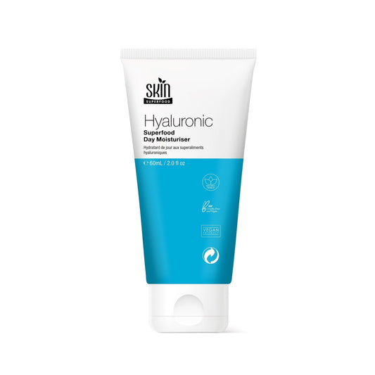 Skin Superfood Hyaluronic Superfood Day Moisturiser 60ml