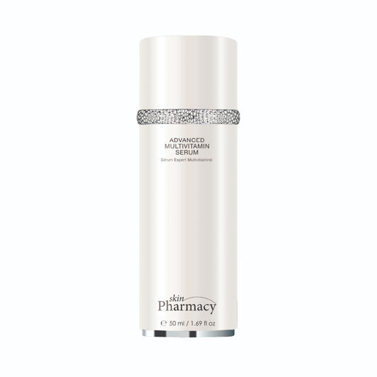 skinPharmacy Advanced Multi-Vitamin Serum 50ml