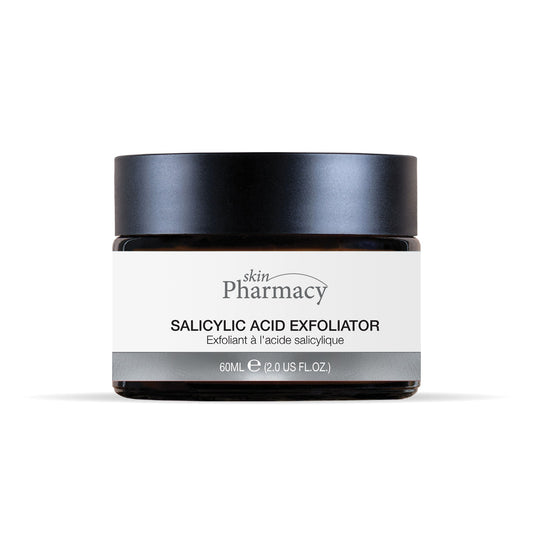 skinPharmacy Salicylic Acid Exfoliator 60ml