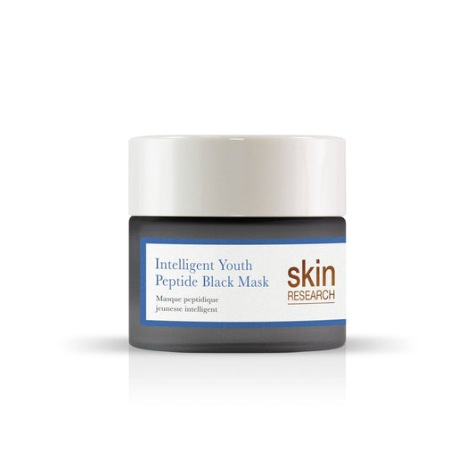 Skin Research Intelligent Youth Peptide Mask 50ml