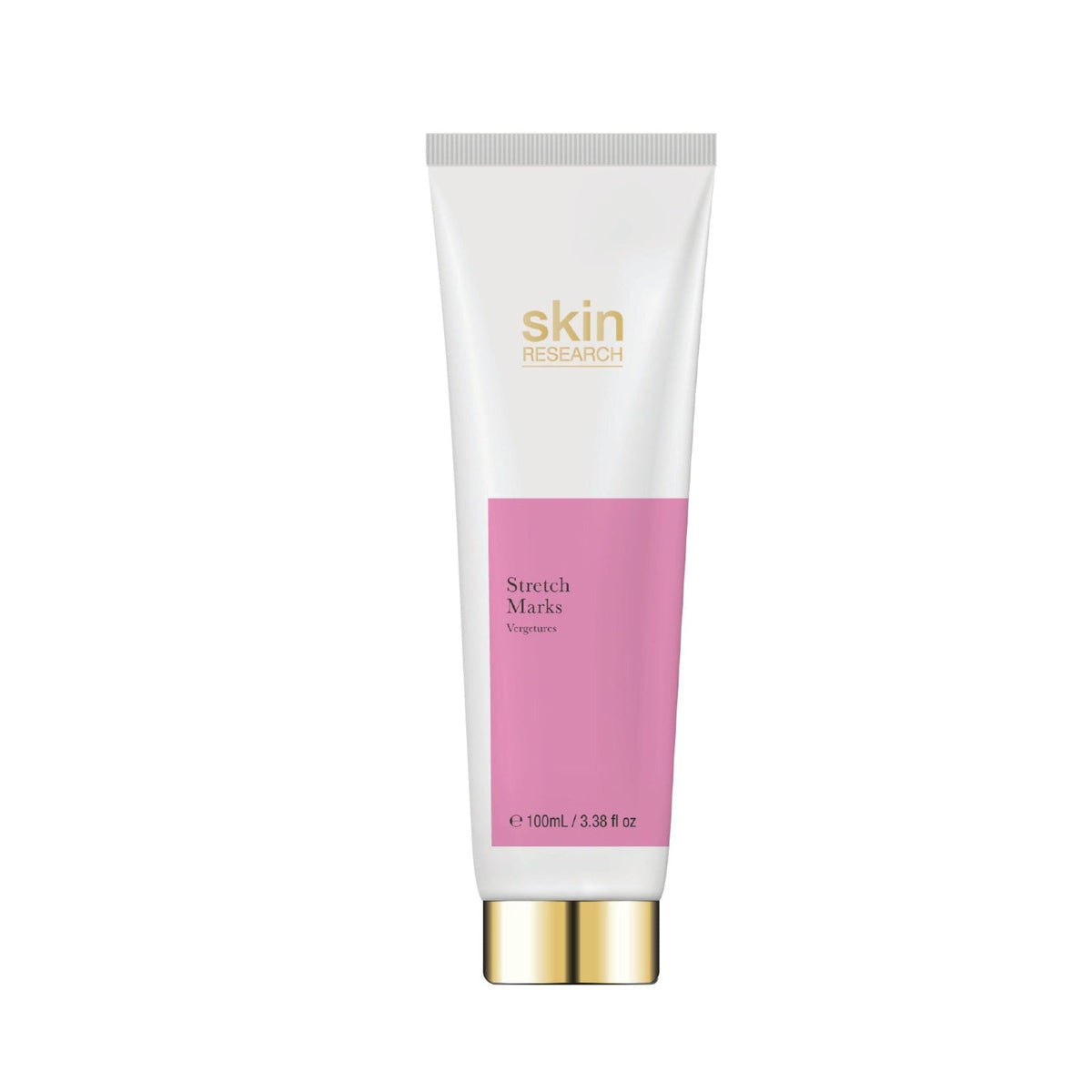 Skin Research Stretch Marks Cream 100ml