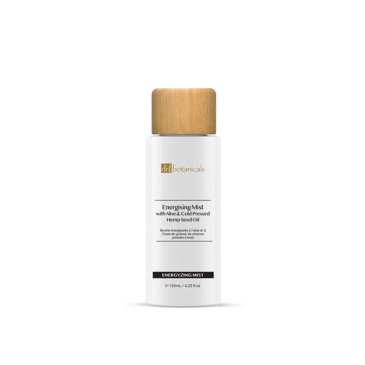 Dr Botanicals Energysing Mist 125ml